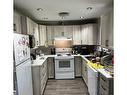 1851 Nicola Ave, Merritt, BC  - Indoor Photo Showing Kitchen 