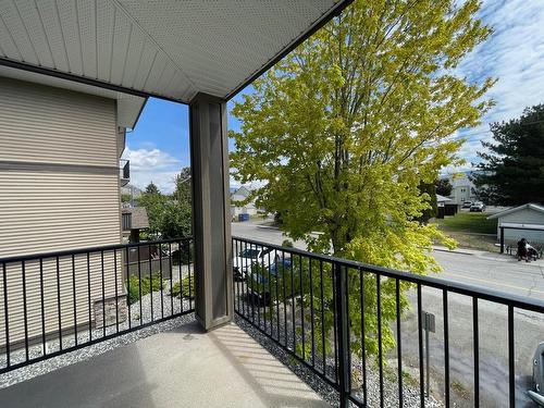 203-2799 Clapperton Ave, Merritt, BC 