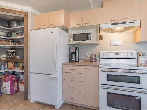 5880 Gardi Road, Kamloops, BC - Indoor Photo Showing Kitchen