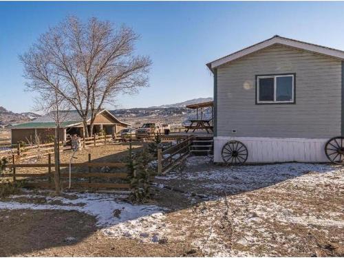 5880 Gardi Road, Kamloops, BC - Outdoor