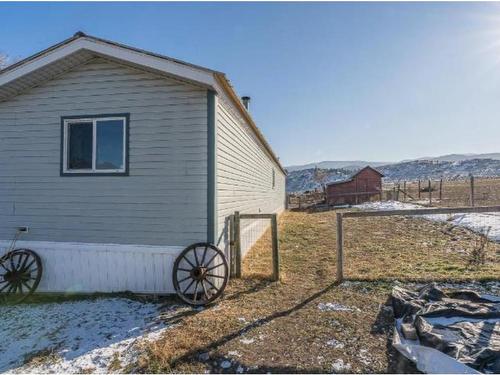 5880 Gardi Road, Kamloops, BC - Outdoor