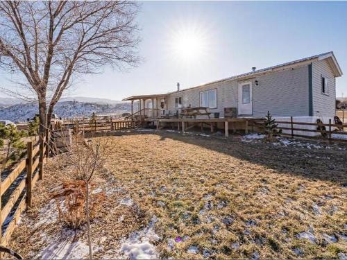 5880 Gardi Road, Kamloops, BC - Outdoor