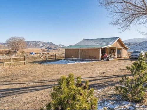 5880 Gardi Road, Kamloops, BC - Outdoor With View