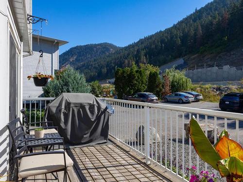 3-233 Brooke Drive, Chase, BC - Outdoor