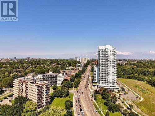 409 - 10 Deerlick Court, Toronto (Parkwoods-Donalda), ON - Outdoor With View