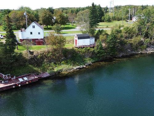 48 Point Aconi Road, Point Aconi, NS 