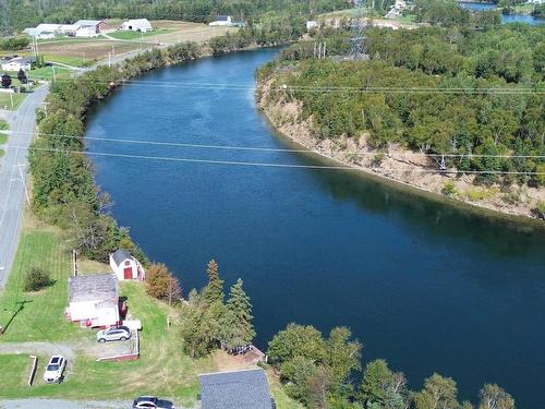 48 Point Aconi Road, Point Aconi, NS 