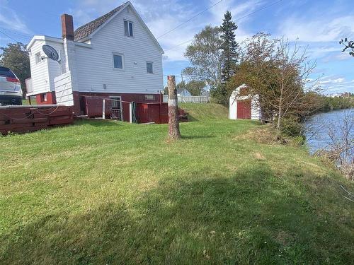 48 Point Aconi Road, Point Aconi, NS 