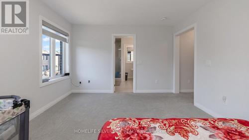 940 Sobeski Avenue, Woodstock, ON - Indoor Photo Showing Bedroom