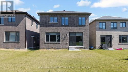 940 Sobeski Avenue, Woodstock, ON - Outdoor