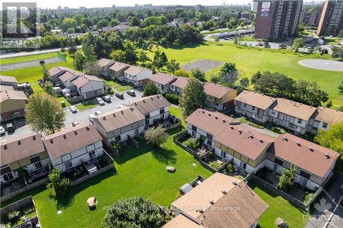 2570 Southvale Crescent, Ottawa, ON - Outdoor With View