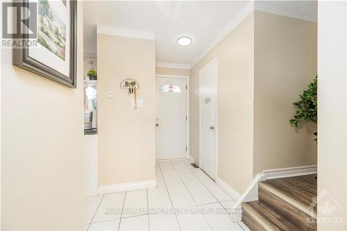 2570 Southvale Crescent, Ottawa, ON - Indoor Photo Showing Other Room