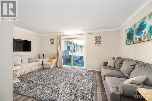 2570 Southvale Crescent, Ottawa, ON - Indoor