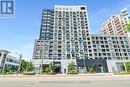 1111E - 8868 Yonge Street, Richmond Hill, ON  - Outdoor With Facade 