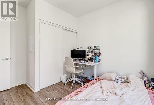 1111E - 8868 Yonge Street, Richmond Hill, ON - Indoor Photo Showing Bedroom