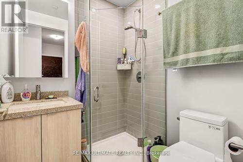 1111E - 8868 Yonge Street, Richmond Hill, ON - Indoor Photo Showing Bathroom