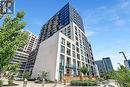 1111E - 8868 Yonge Street, Richmond Hill, ON  - Outdoor With Facade 