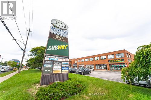 340,350 - 5109 Steeles Avenue W, Toronto (Humber Summit), ON 