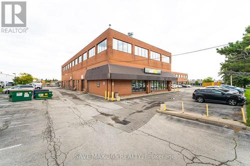 340,350 - 5109 Steeles Avenue W, Toronto (Humber Summit), ON 