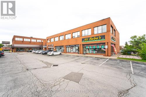 340,350 - 5109 Steeles Avenue W, Toronto (Humber Summit), ON 