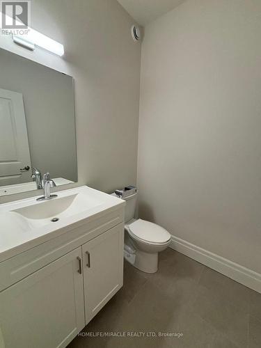 31 Markland Avenue, Prince Edward County, ON - Indoor Photo Showing Bathroom