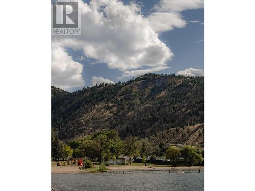 1308 Cedar Street Unit# 15, Okanagan Falls, BC - Outdoor With View