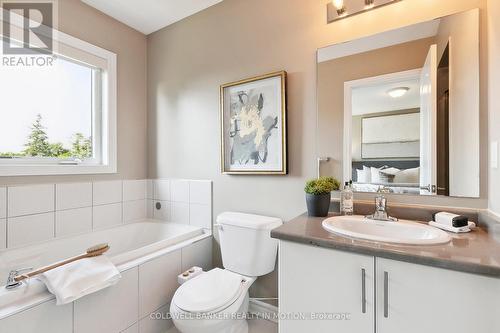 57 City Park Circle, Vaughan (West Woodbridge), ON - Indoor Photo Showing Bathroom