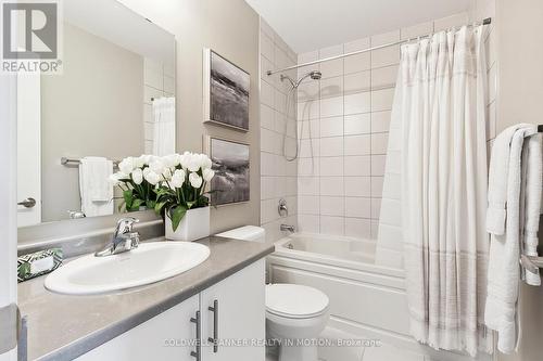 57 City Park Circle, Vaughan (West Woodbridge), ON - Indoor Photo Showing Bathroom