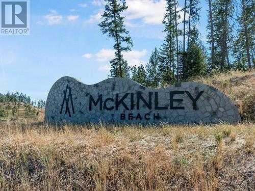 3434 Mckinley Beach Drive Unit# 303, Kelowna, BC - Outdoor With View