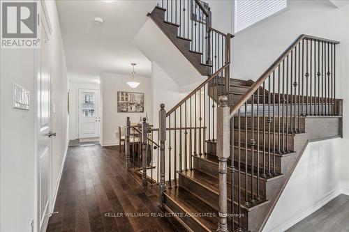 38 Minnock Street, Caledon, ON - Indoor Photo Showing Other Room