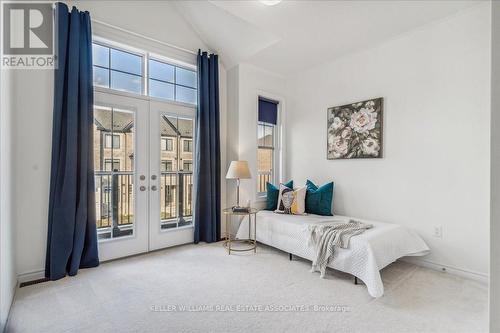 38 Minnock Street, Caledon, ON - Indoor Photo Showing Bedroom