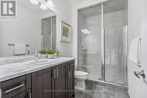 38 Minnock Street, Caledon, ON - Indoor Photo Showing Bathroom