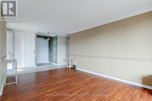 702 - 21 East Avenue, Hamilton (Landsdale), ON - Indoor Photo Showing Other Room