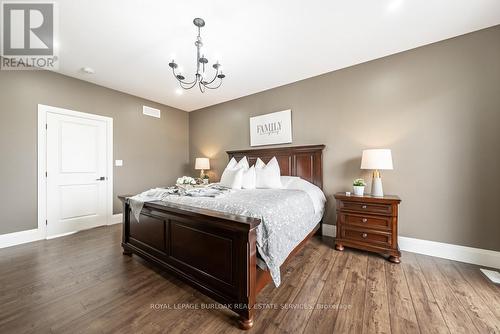 234 Burford Delhi Townline Road, Brant, ON - Indoor Photo Showing Bedroom