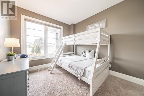 234 Burford Delhi Townline Road, Brant, ON - Indoor Photo Showing Bedroom