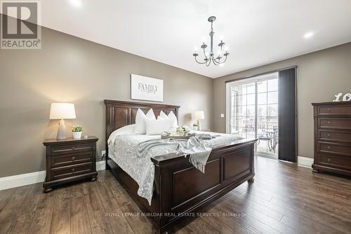 234 Burford Delhi Townline Road, Brant, ON - Indoor Photo Showing Bedroom