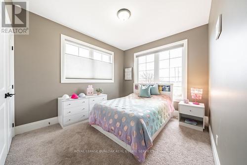 234 Burford Delhi Townline Road, Brant, ON - Indoor Photo Showing Bedroom