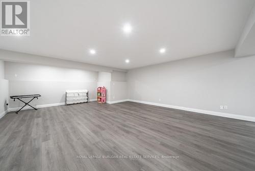 234 Burford Delhi Townline Road, Brant, ON - Indoor Photo Showing Basement