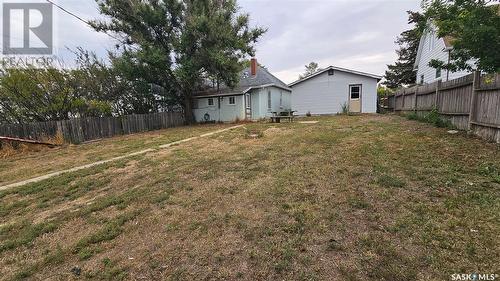 2470 Proton Avenue, Gull Lake, SK - Outdoor