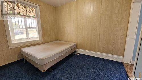 2470 Proton Avenue, Gull Lake, SK - Indoor Photo Showing Bedroom