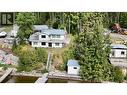 54665 Jardine Road, Cluculz Lake, BC  - Outdoor 