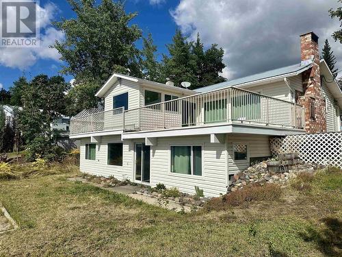 54665 Jardine Road, Cluculz Lake, BC - Outdoor