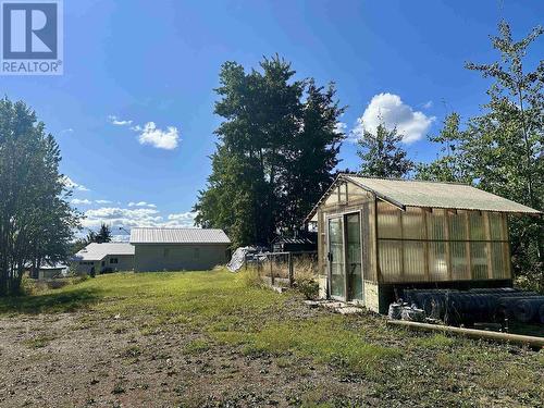 54665 Jardine Road, Cluculz Lake, BC - Outdoor