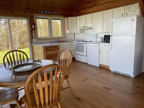 1613 Caribou Island Road, Caribou Island, NS 