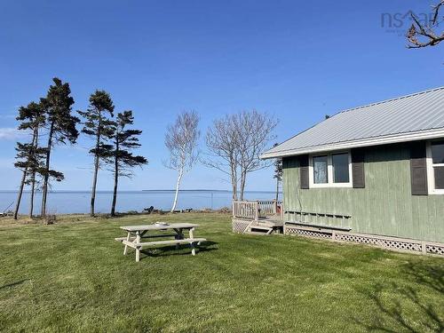 1613 Caribou Island Road, Caribou Island, NS 