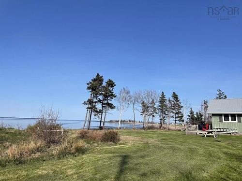 1613 Caribou Island Road, Caribou Island, NS 