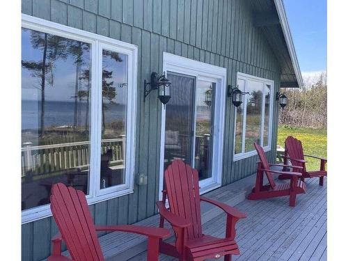 1613 Caribou Island Road, Caribou Island, NS 