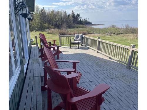 1613 Caribou Island Road, Caribou Island, NS 