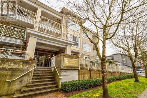 2Xx 2393 Welcher Avenue, Port Coquitlam, BC - Outdoor