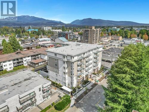 606 11907 223 Street, Maple Ridge, BC - Outdoor With View